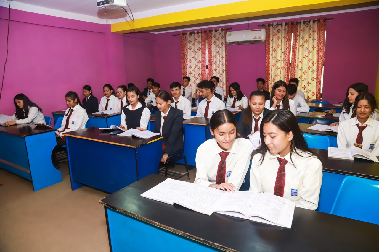 MBA (MASTER OF BUSINESS ADMINISTRATION)