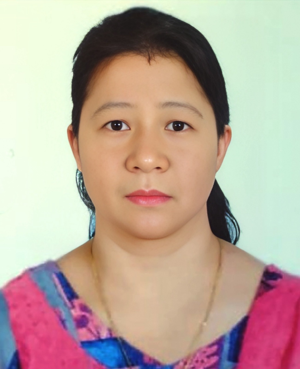 Ms. Sunila Chitrakar Bhandari